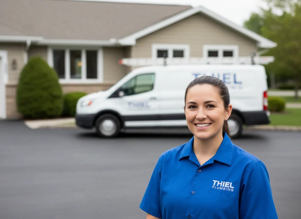 Plumber Marquette, KS FAQs